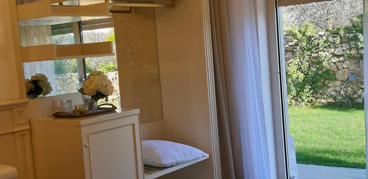 Deluxe Dreibettzimmer