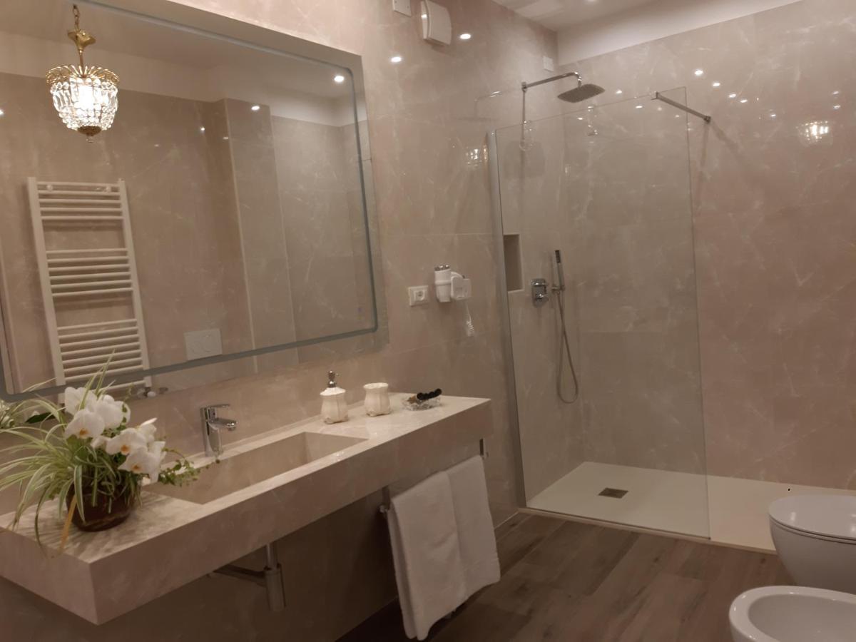 Suite mit Whirlpool