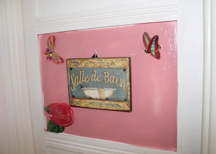 Affittacamere L'Arca Di Noe La Spezia