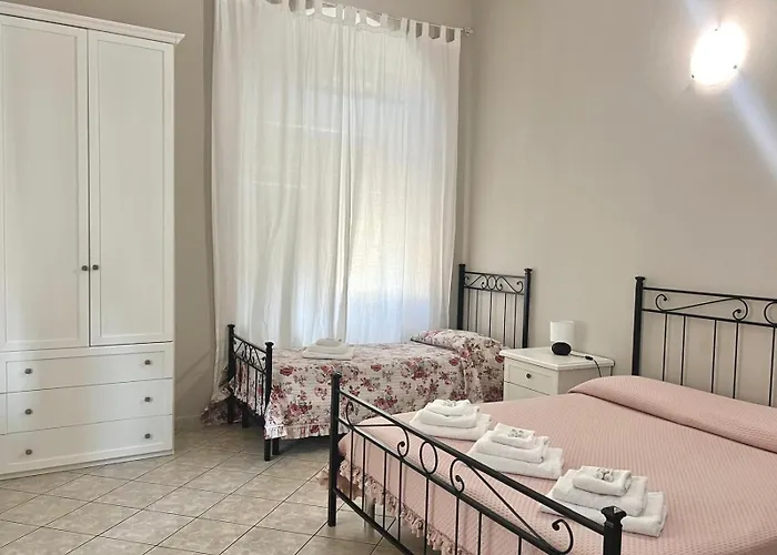 Ostello San Giovanni Bosco La Spezia