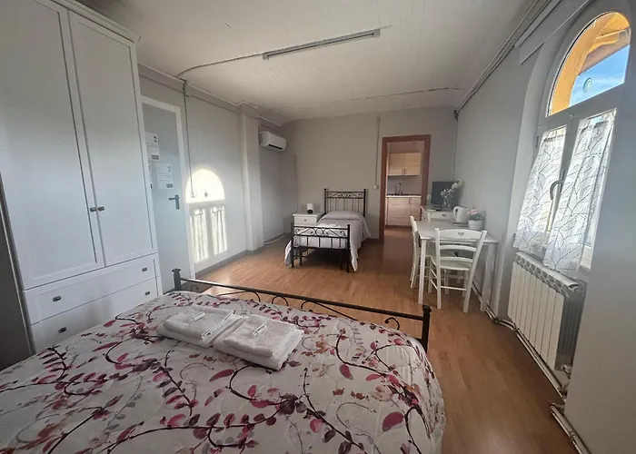 Ostello San Giovanni Bosco La Spezia